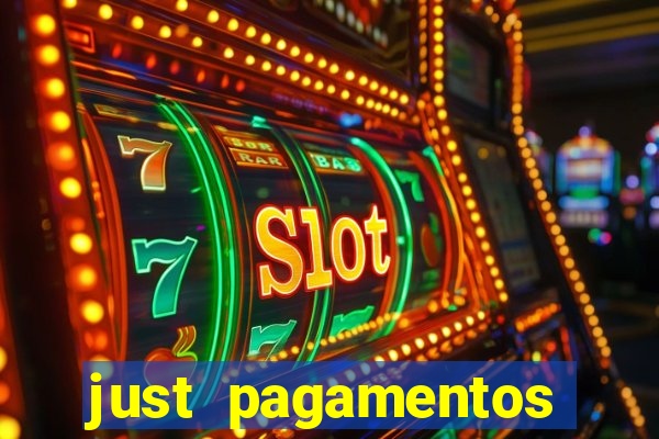 just pagamentos ltda pixbet